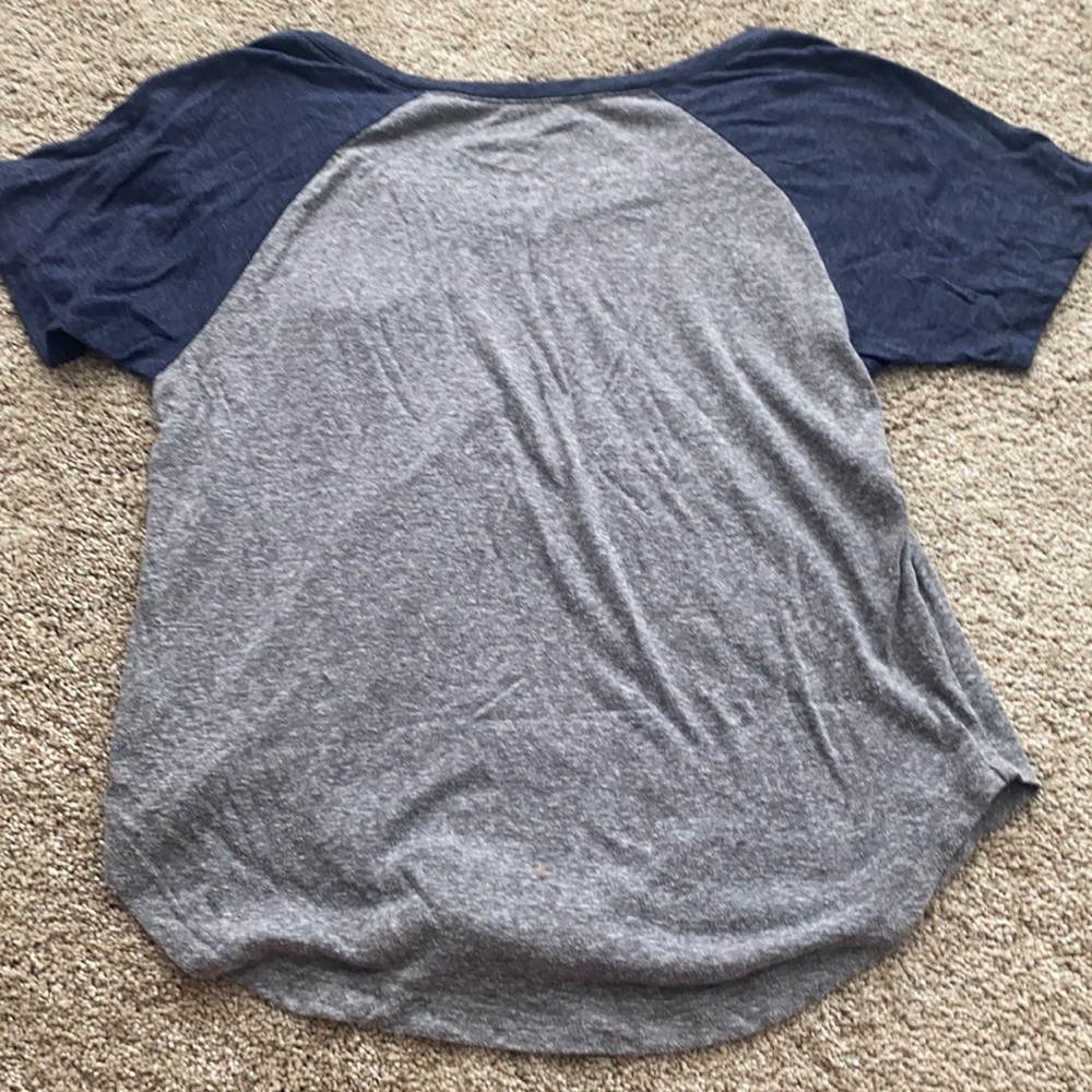 PacSun Baseball Tee - Picture 2 of 2